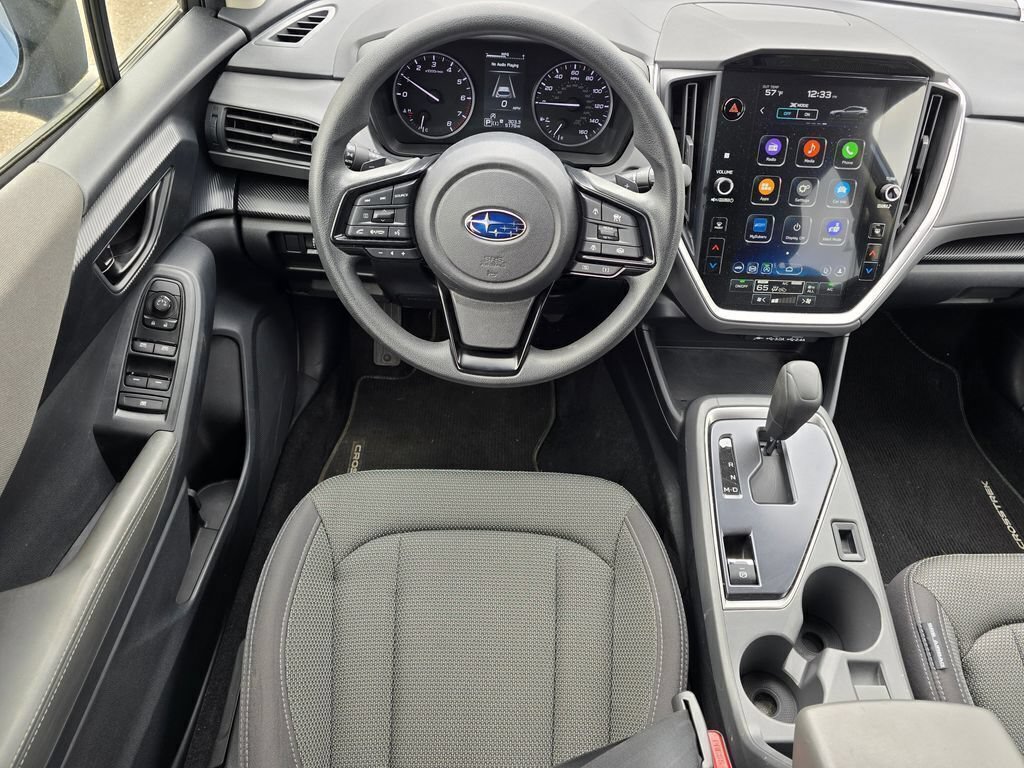 Used 2024 Subaru Crosstrek 2.0i Premium AWD/4WD image 11