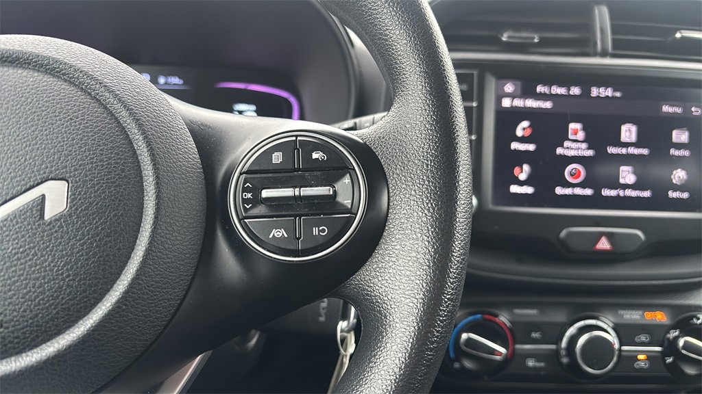Used 2023 Kia Soul LX w/ Option Group 015 image 25
