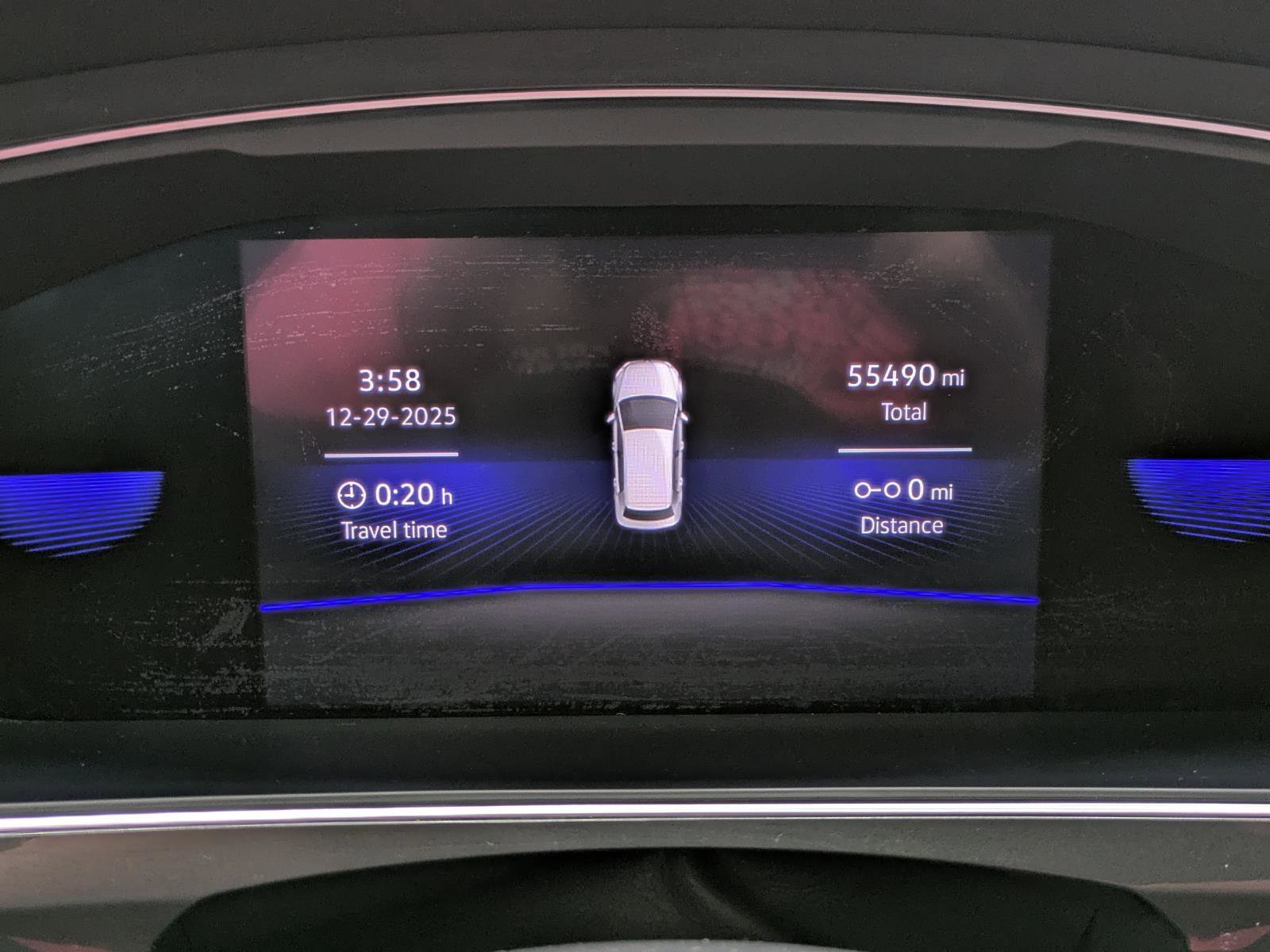 Used 2022 Volkswagen Tiguan SE image 30