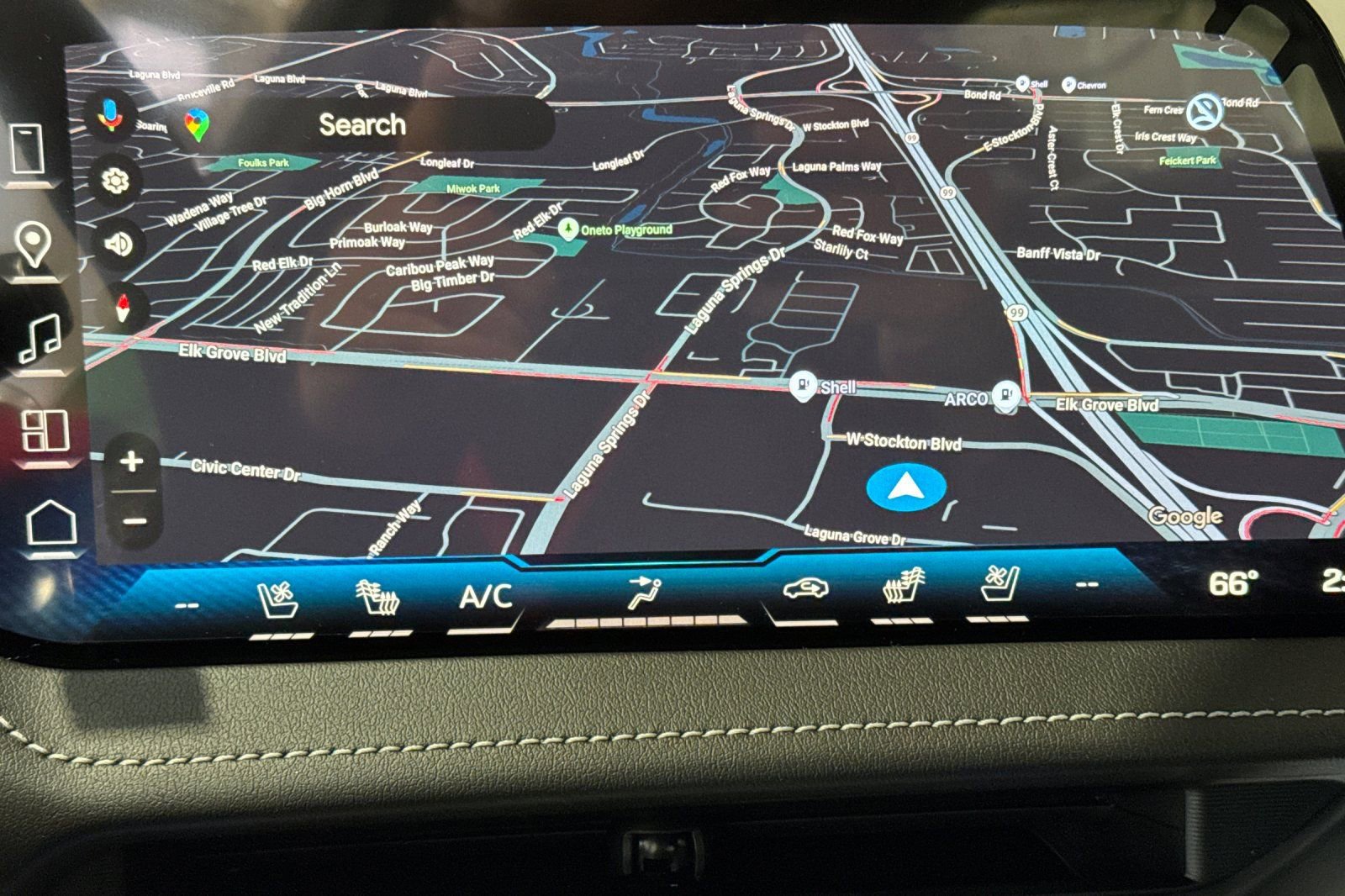 New 2026 Chevrolet Corvette Stingray Preferred Cpe w/ Z51 Performance Package image 16