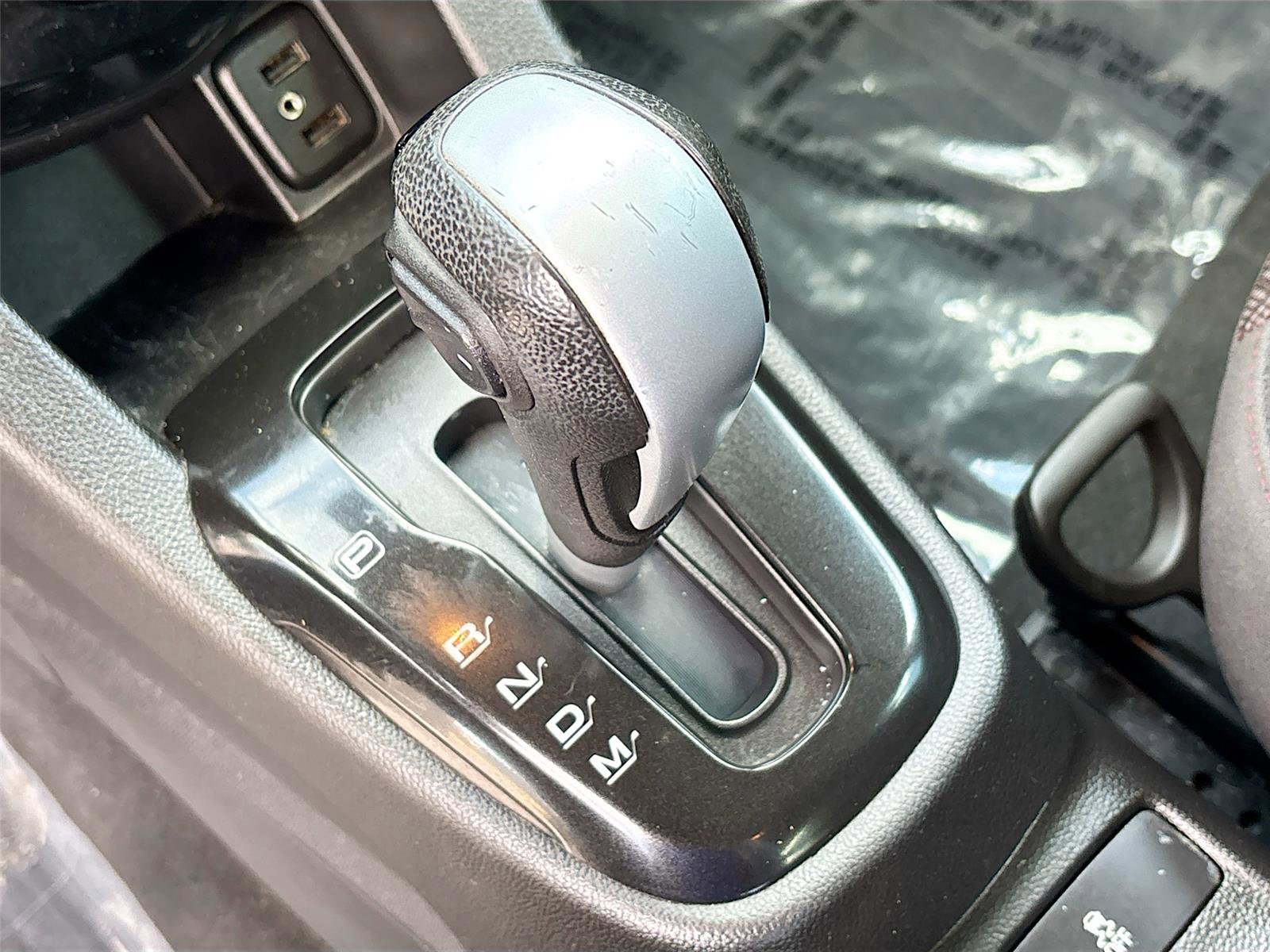 Used 2017 Chevrolet Sonic LT w/ Fun and Sun Package image 18