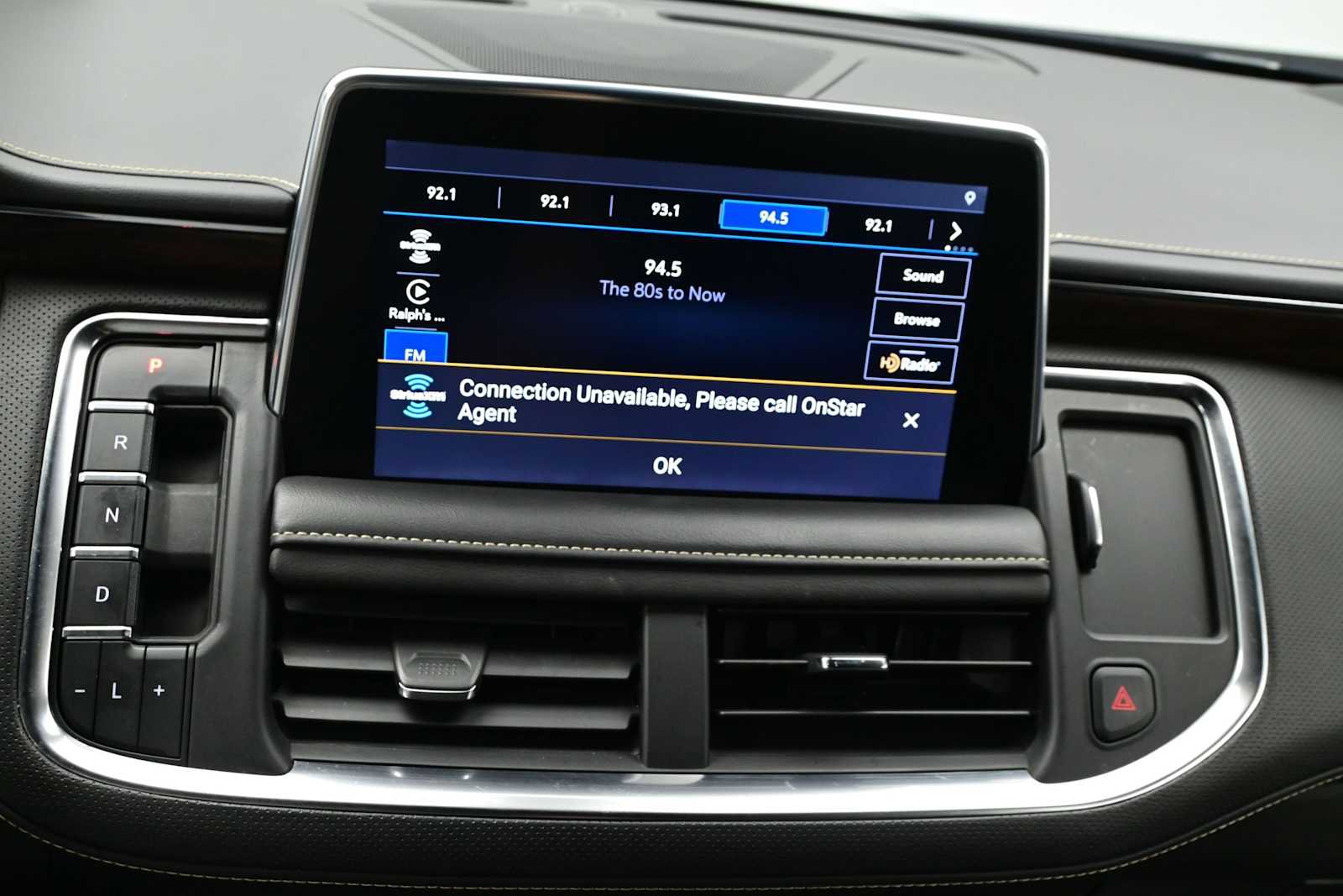 Used 2021 Chevrolet Tahoe Premier w/ Premium Package AWD/4WD image 26