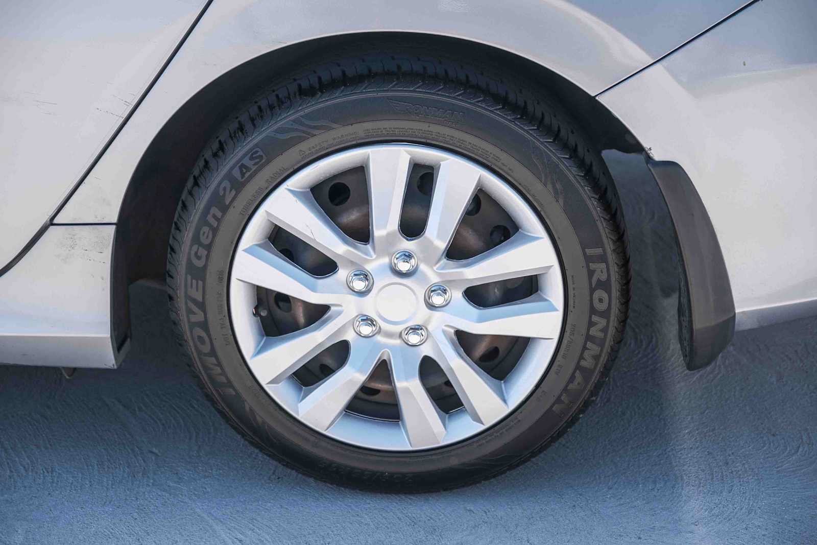 Used 2018 Honda Civic LX image 9