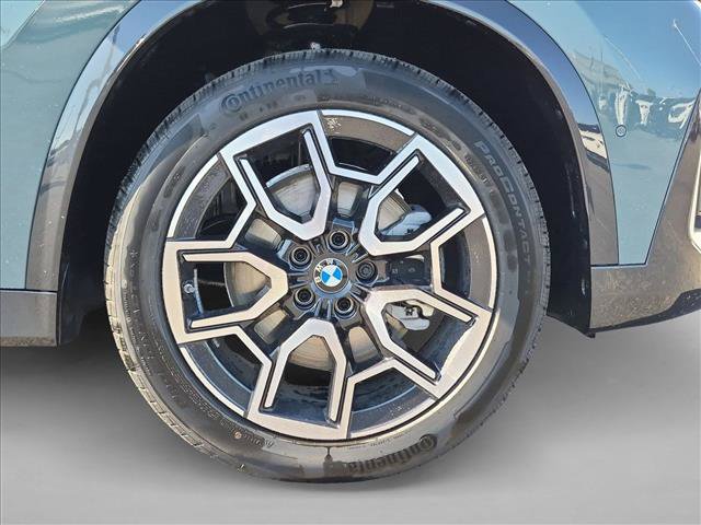 New 2027 BMW X1 xDrive28i w/ Convenience Package AWD/4WD image 10