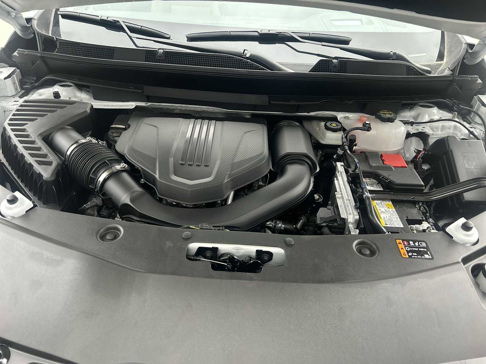 New 2026 Buick Enclave Preferred w/ Power Package image 29