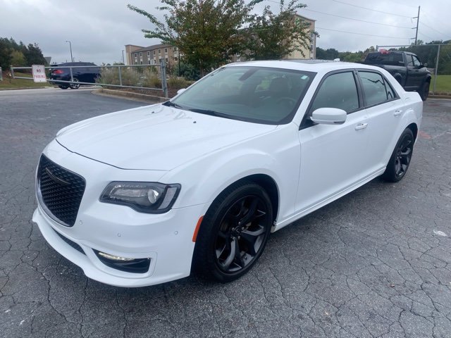 Used 2023 Chrysler 300 Touring L w/ Popular Equipment Group