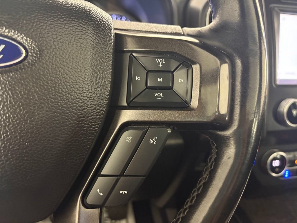 Used 2021 Ford Expedition Max Limited RWD image 27