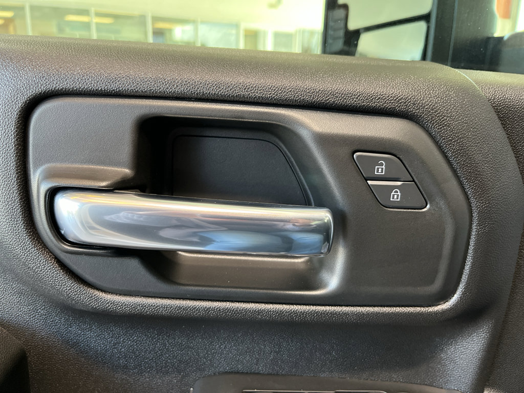 New 2026 Chevrolet Silverado 2500 W/T w/ WT Convenience Package image 24