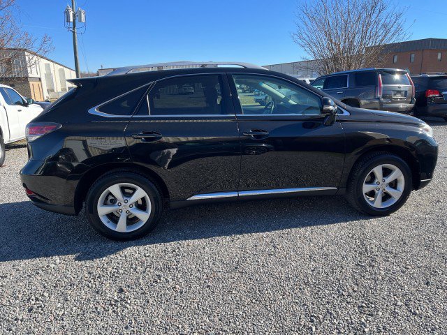 Used 2015 Lexus RX 350 AWD image 6