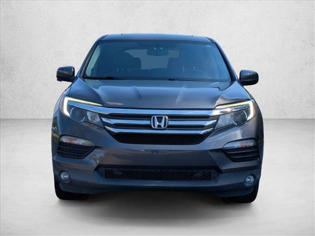 Used 2018 Honda Pilot EX-L image 2