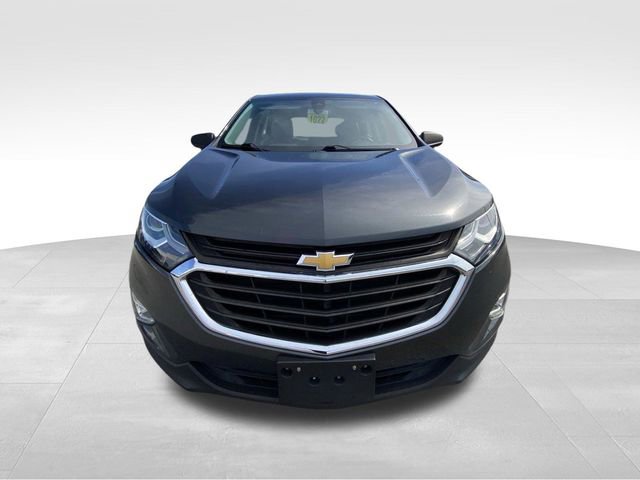 Used 2020 Chevrolet Equinox LS FWD image 16