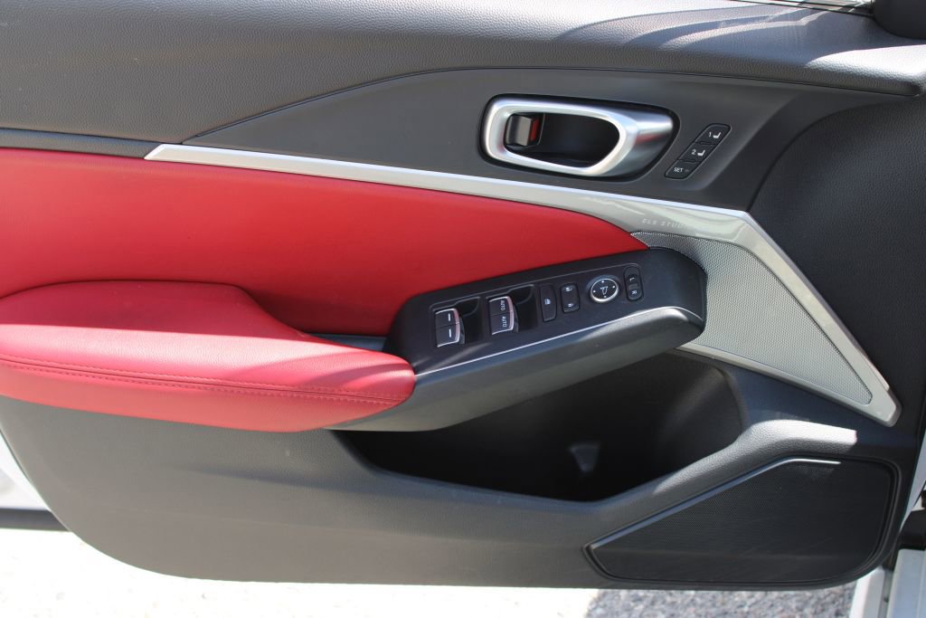 Used 2024 Acura Integra A-Spec image 32