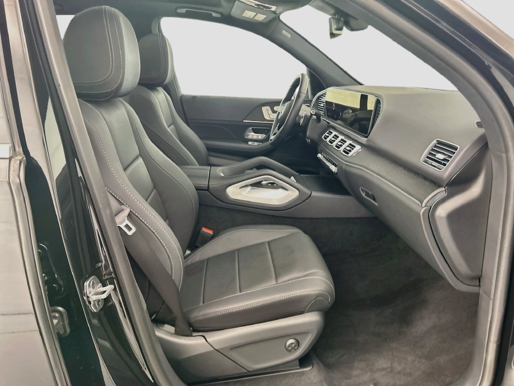 Certified 2026 Mercedes-Benz GLE 350 4MATIC image 19
