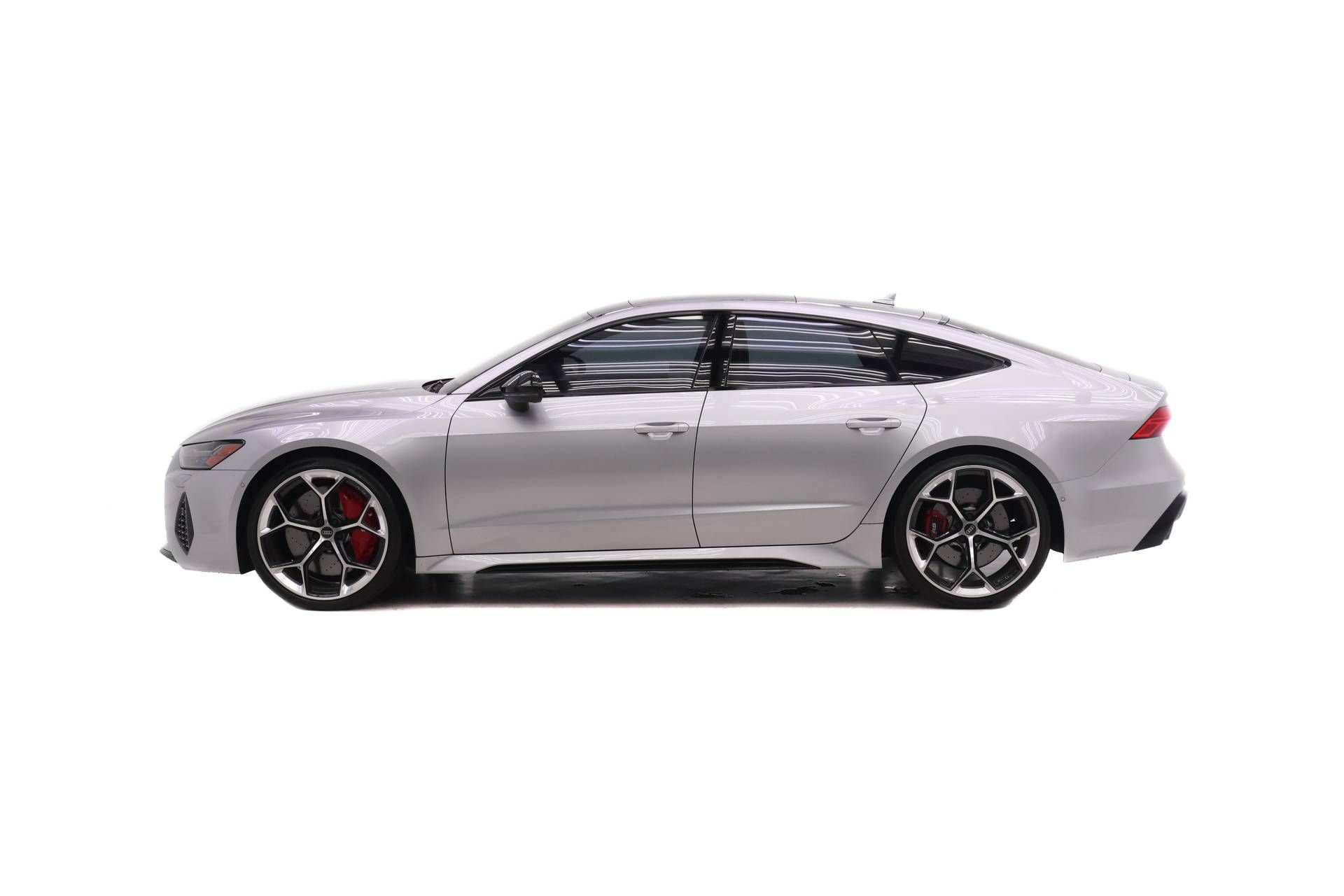 Certified 2024 Audi RS 7 Performance AWD/4WD image 3