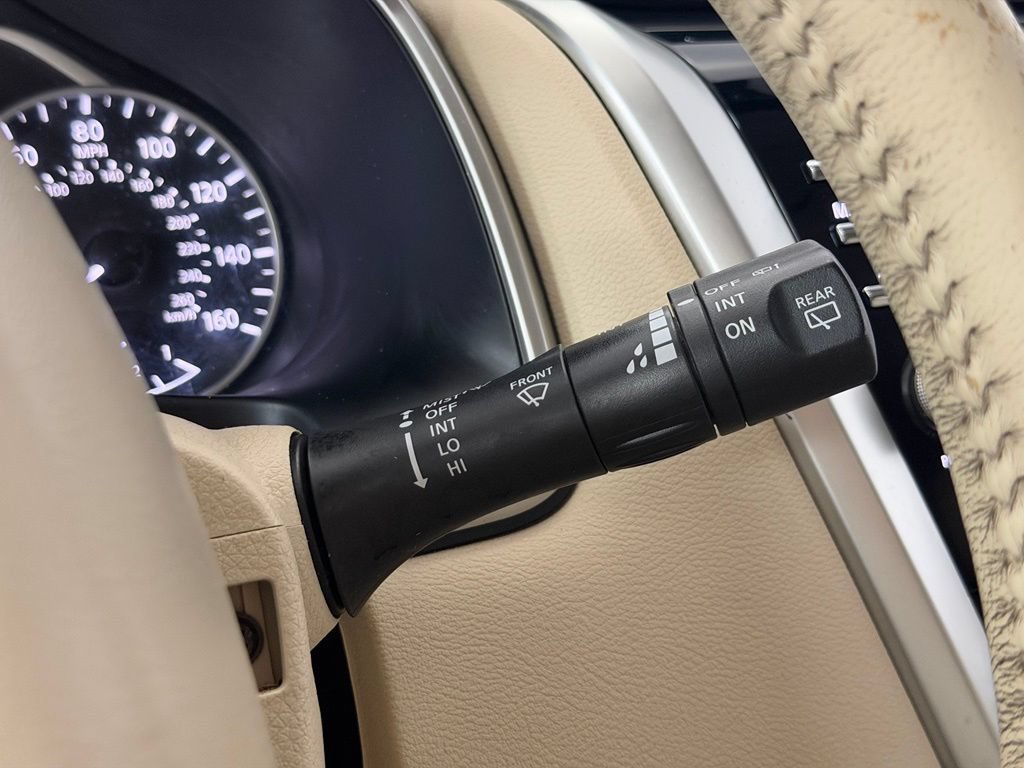 Used 2018 Nissan Murano SL w/ Cargo Package FWD image 15