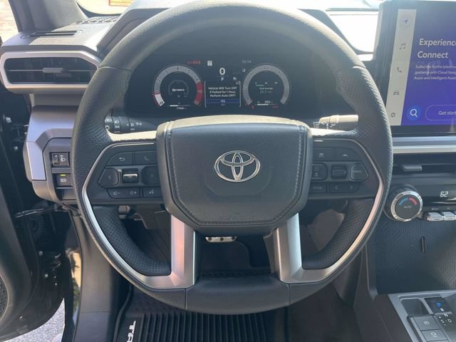 Used 2024 Toyota Tacoma TRD Sport RWD image 23