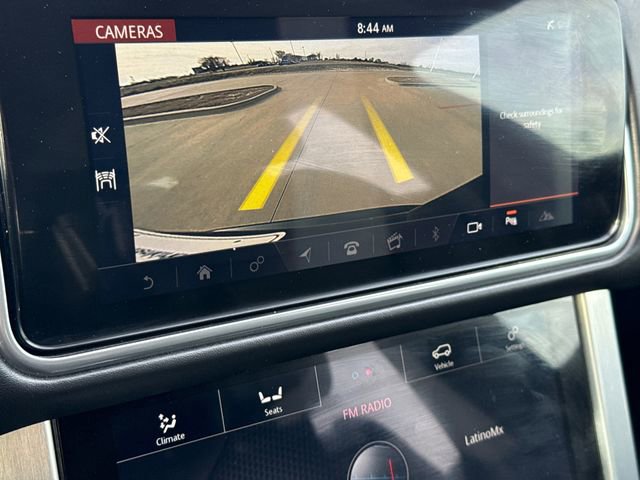 Used 2021 Land Rover Range Rover Westminster Edition image 25