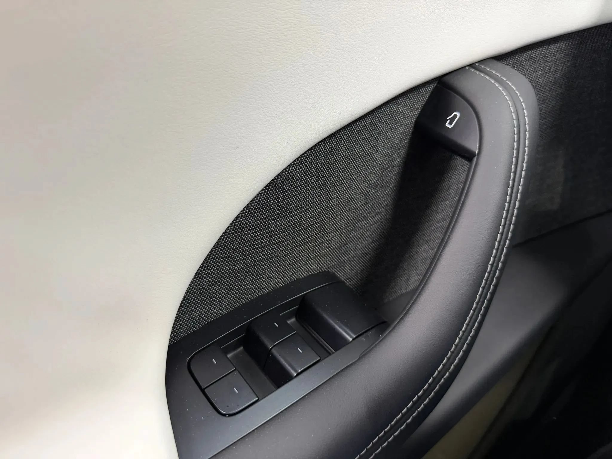 Used 2023 Tesla Model X Plaid AWD/4WD image 33