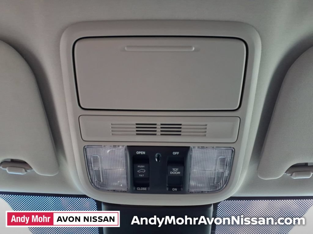 Used 2025 Honda Odyssey EX-L image 26