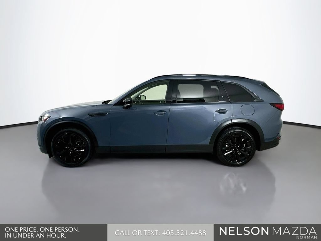 Certified 2026 MAZDA CX-90 3.3 Turbo w/ Premium Sport Pkg AWD/4WD image 9