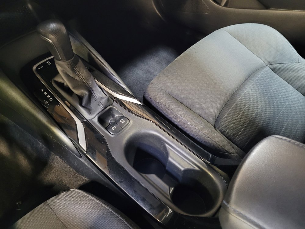 Used 2021 Toyota Corolla SE w/ Carpet Mat Package (TMS) FWD image 26