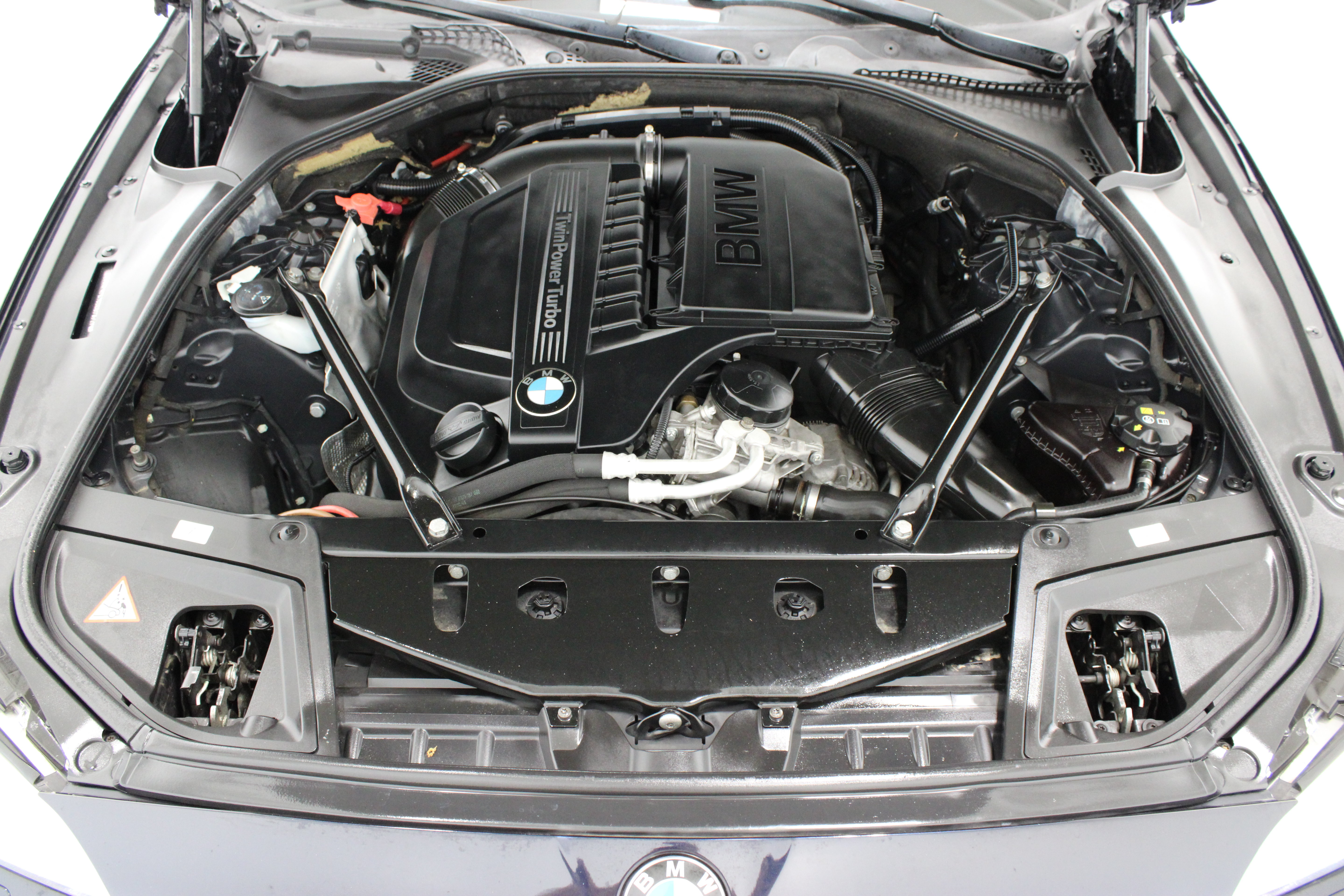 Used 2013 BMW 535i Sedan RWD image 42