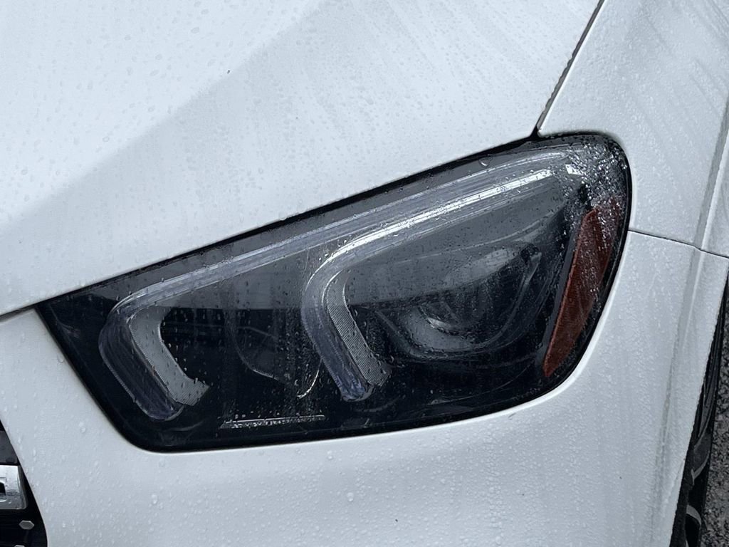 Used 2022 Mercedes-Benz GLE 350 4MATIC image 9
