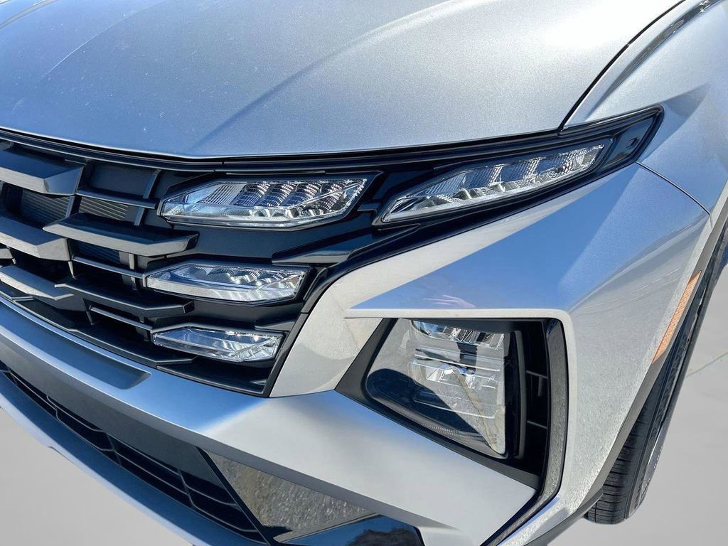 New 2026 Hyundai Tucson SEL image 35