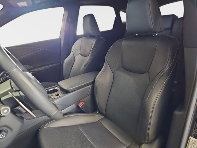 Certified 2025 Lexus RX 350 w/ Convenience Package AWD/4WD image 15