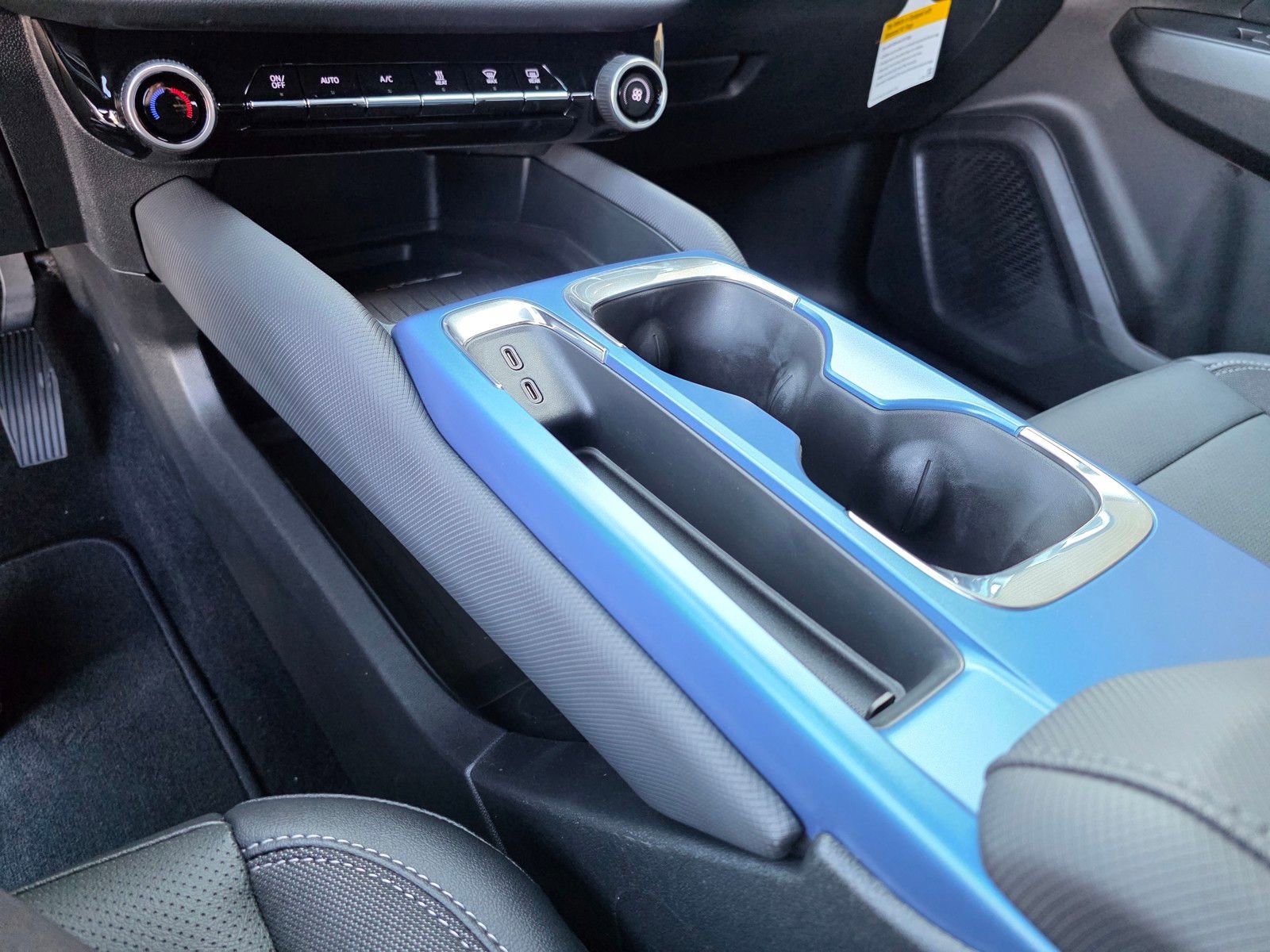 New 2026 Chevrolet Equinox EV LT image 27