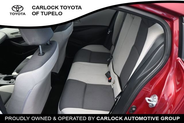 Used 2025 Toyota Corolla LE FWD image 27