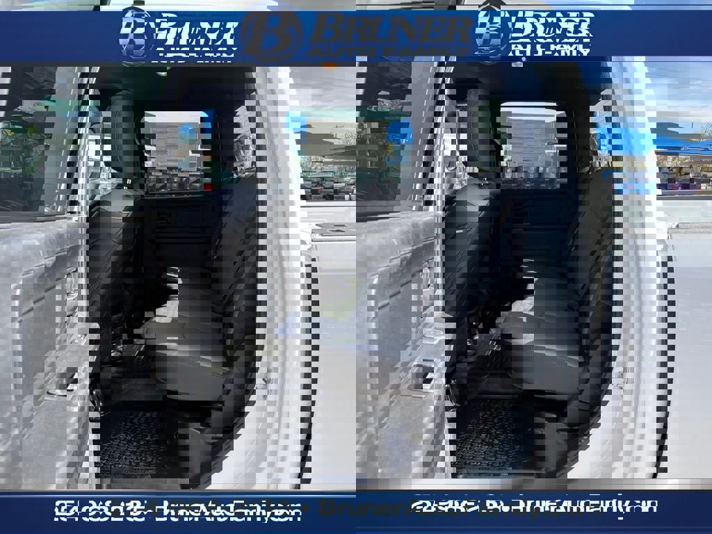 New 2026 RAM 2500 Tradesman image 13