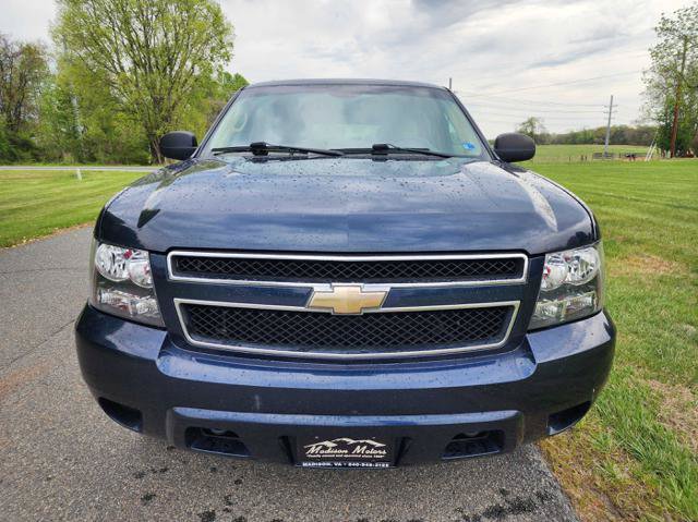 Used 2008 Chevrolet Suburban LS w/ Skid Plate Package image 3