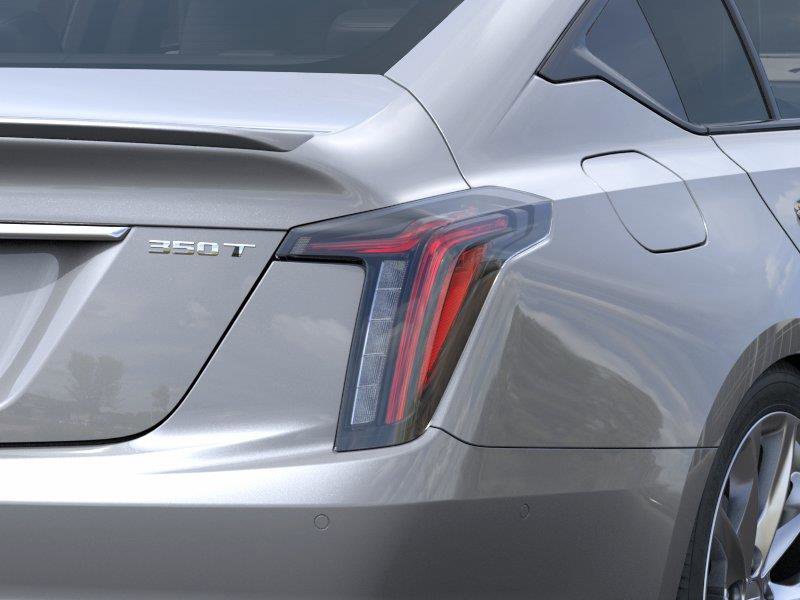 New 2026 Cadillac CT5 Sport RWD image 12