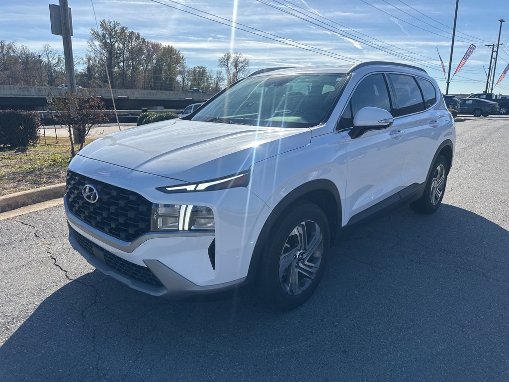 Used 2023 Hyundai Santa Fe SEL image 9