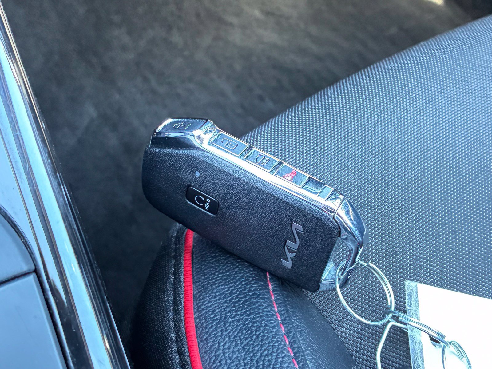 Used 2023 Kia Forte GT FWD image 27