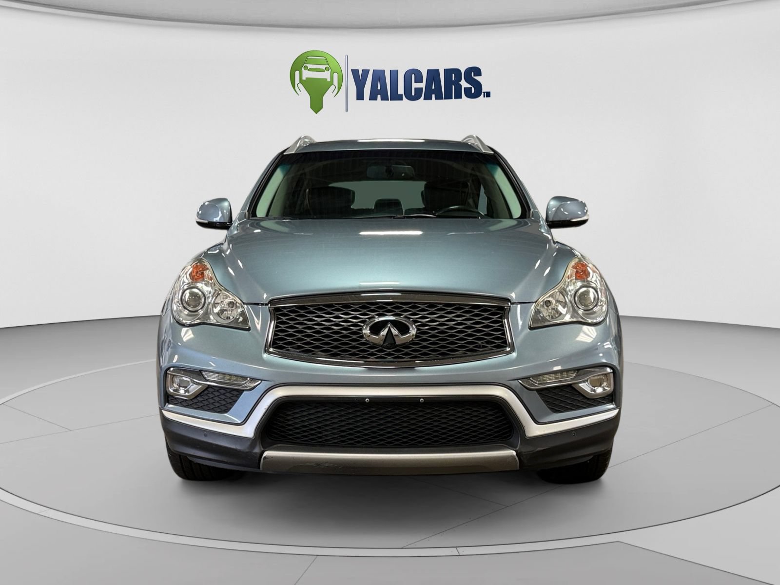 Used 2016 INFINITI QX50 AWD w/ Premium Plus Package image 8