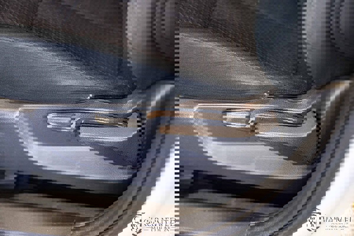 Used 2023 Mitsubishi Eclipse Cross Ralliart image 20