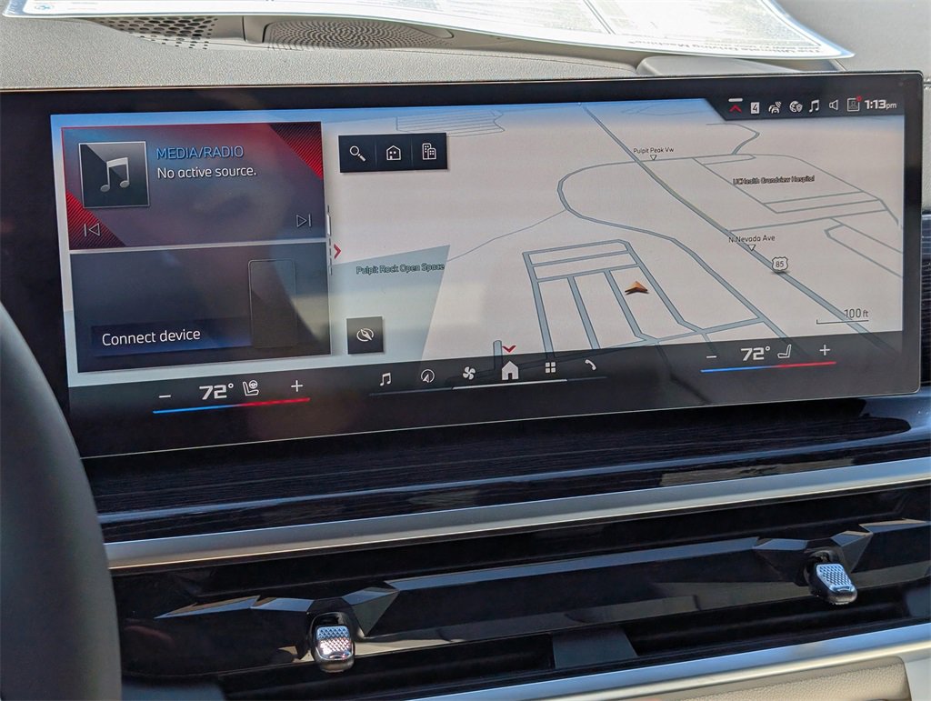 New 2026 BMW X7 M60i image 26