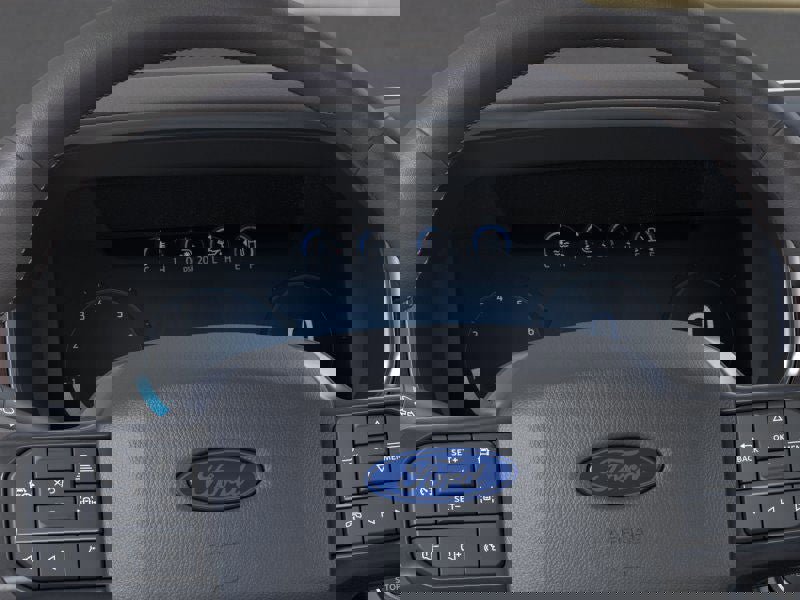 New 2026 Ford F150 King Ranch w/ Equipment Group 601A High image 13