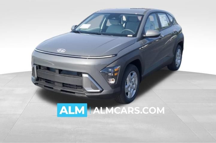 Used 2026 Hyundai Kona SE