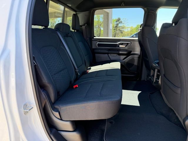 New 2026 RAM 1500 4x4 Crew Cab image 14