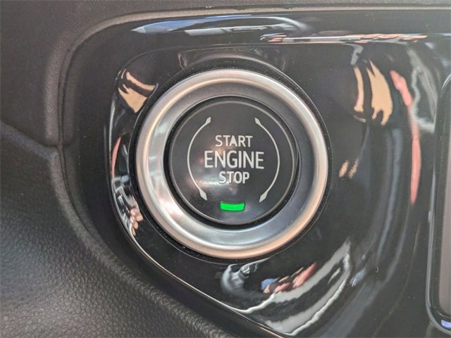 Used 2023 Chevrolet Silverado 1500 RST image 30