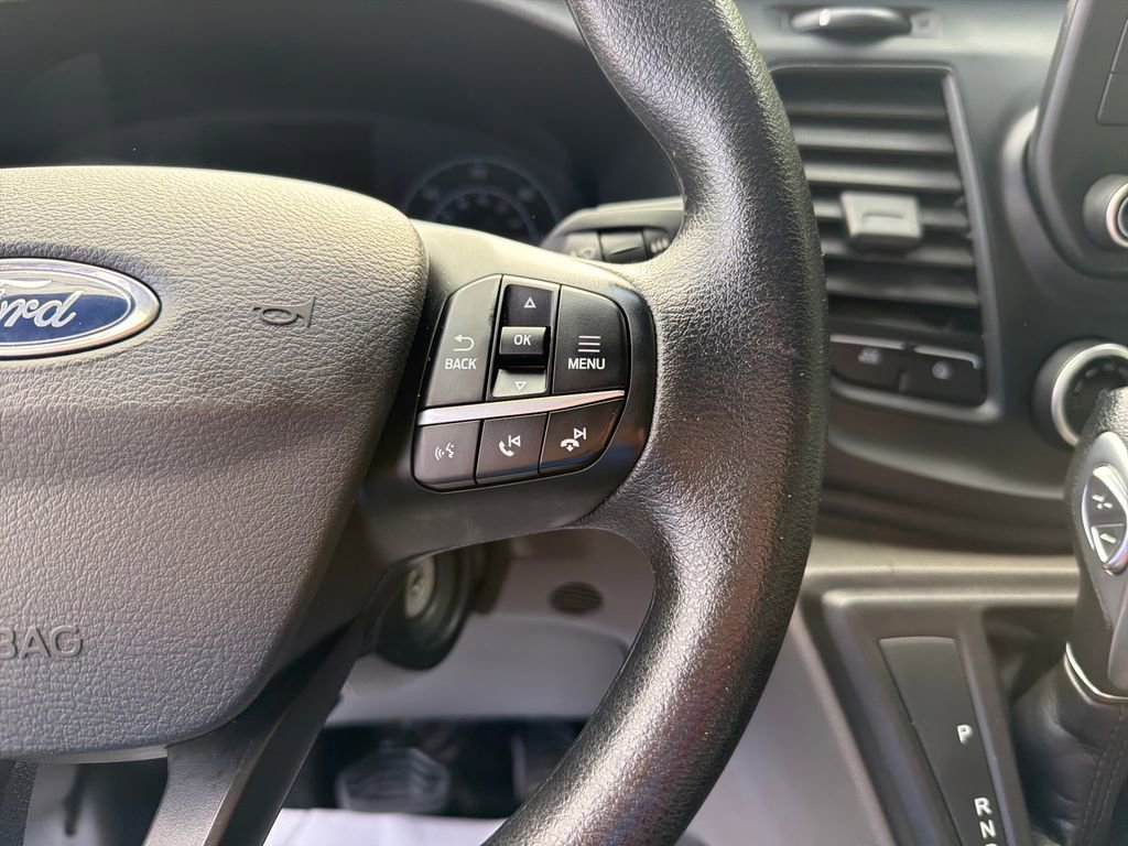 Certified 2023 Ford Transit 250 Medium Roof image 21