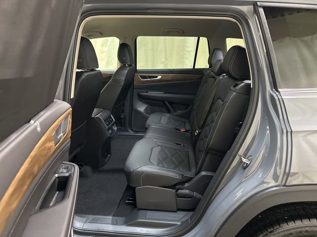 New 2026 Volkswagen Atlas SE image 29