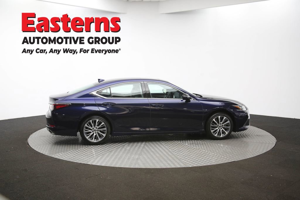 Used 2019 Lexus ES 350 w/ Premium Package image 42
