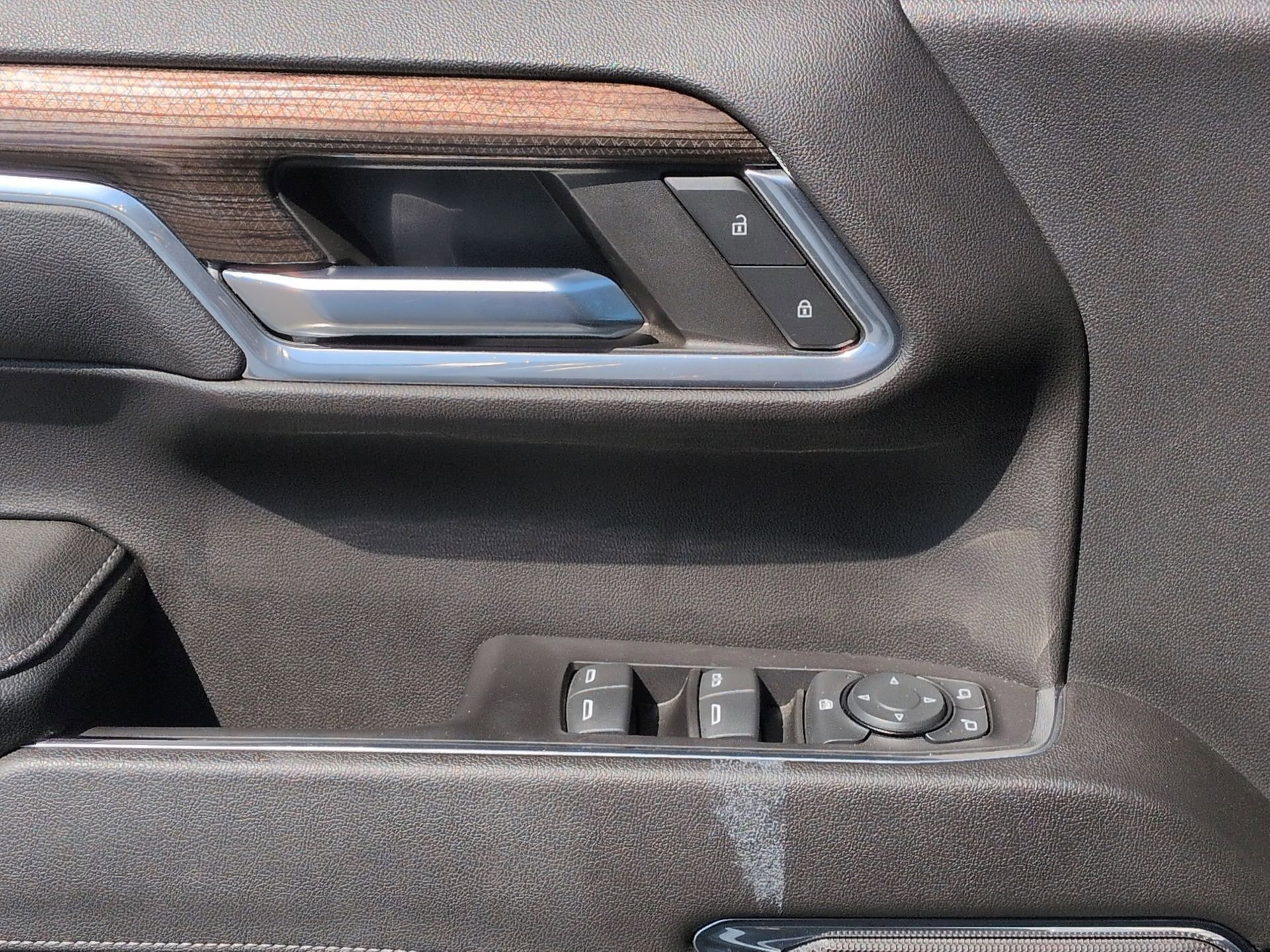 Certified 2023 Chevrolet Silverado 1500 RST w/ RST All Star Premium Package image 24