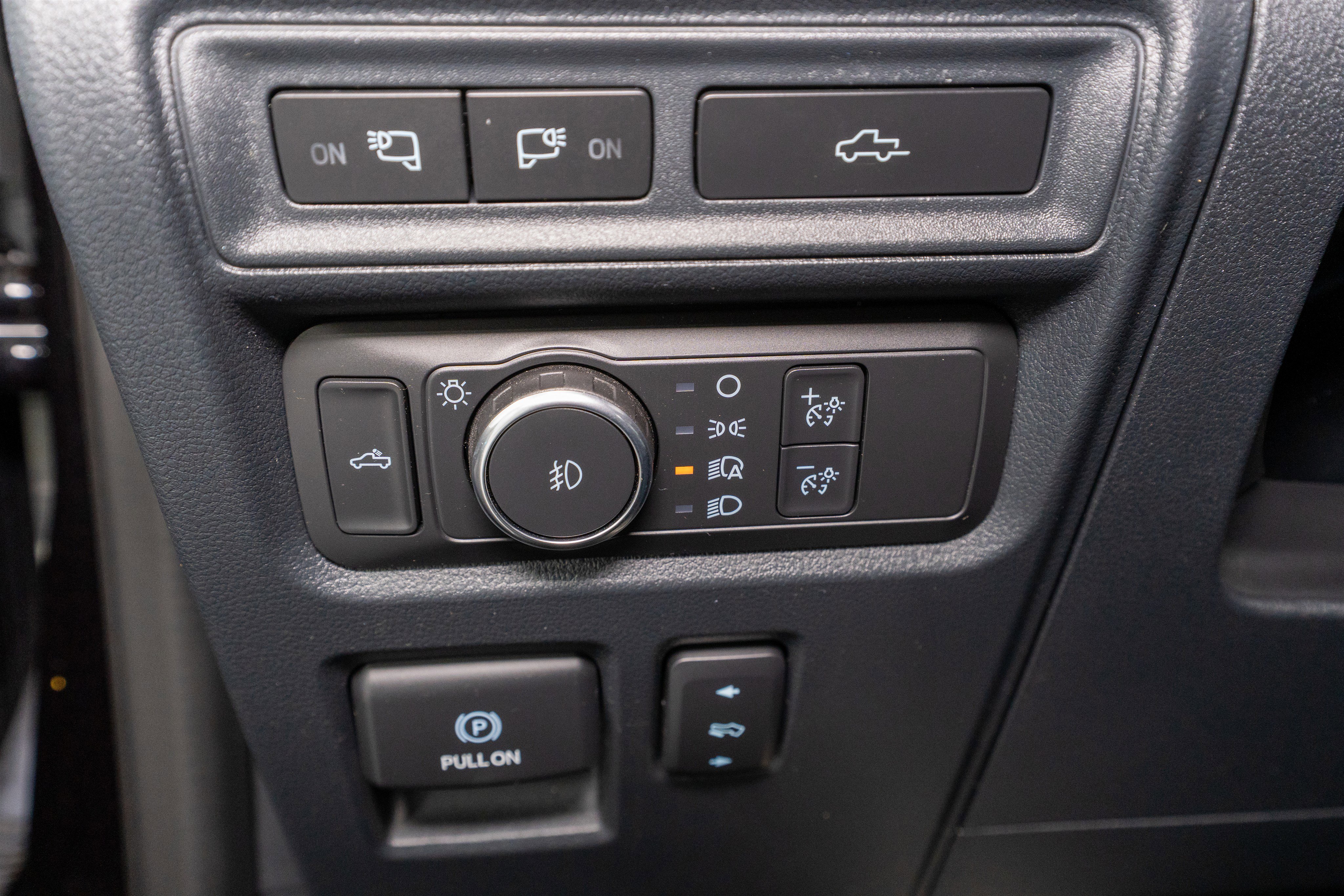 Used 2021 Ford F150 Lariat AWD/4WD image 37