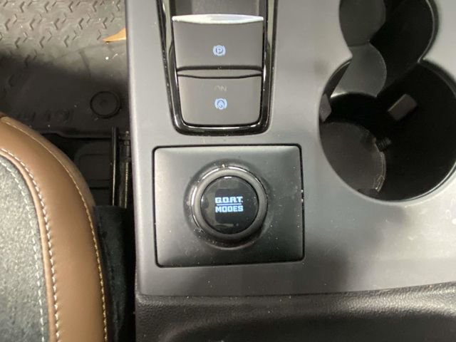 Used 2023 Ford Bronco Sport Outer Banks w/ Tech Package image 19