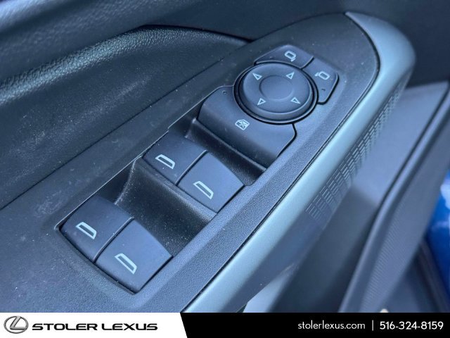Used 2024 Chevrolet Trax LS FWD image 22
